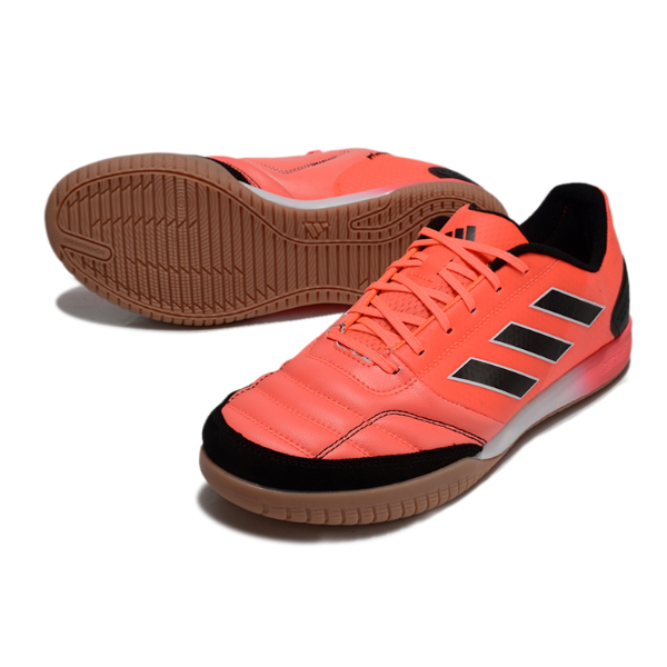Adidas Competition Top Red Black and White IC