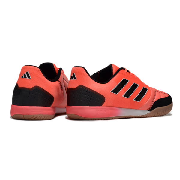 Adidas Competition Top Red Black and White IC