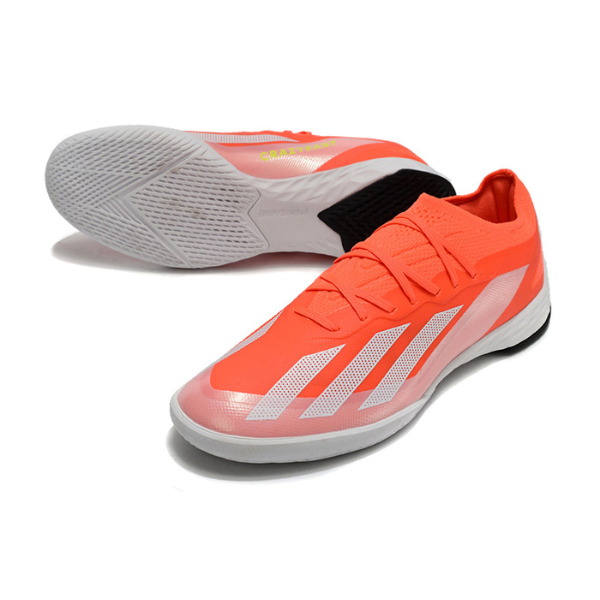 Adidas X Crazyfast.1 Energy Citrus IC