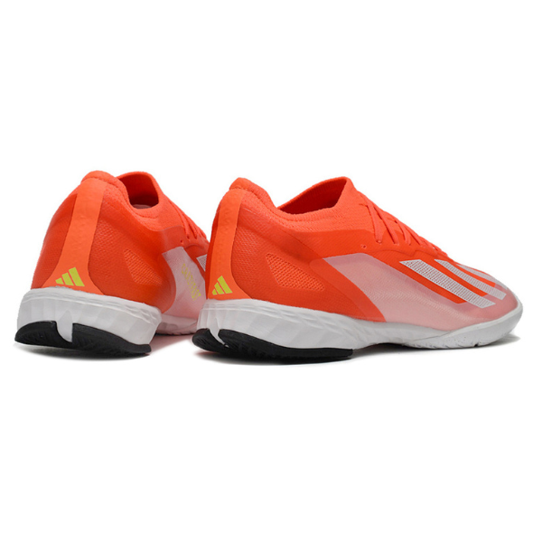 Adidas X Crazyfast.1 Energy Citrus IC