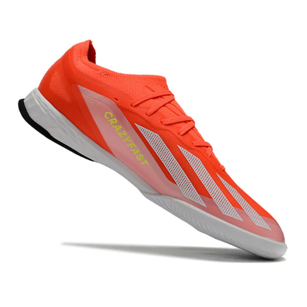 Adidas X Crazyfast.1 Energy Citrus IC