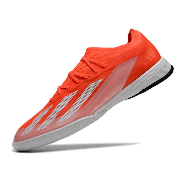 Adidas X Crazyfast.1 Energy Citrus IC