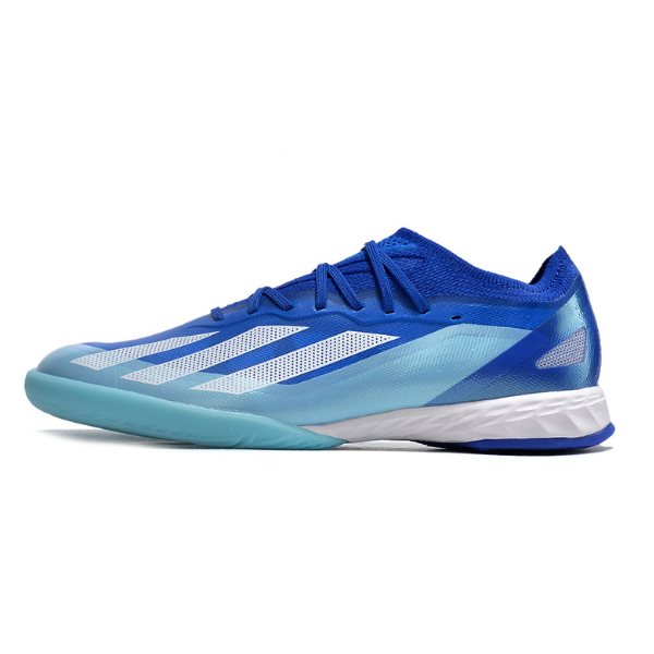 Adidas X Crazyfast.1 Marinerush Pack IC