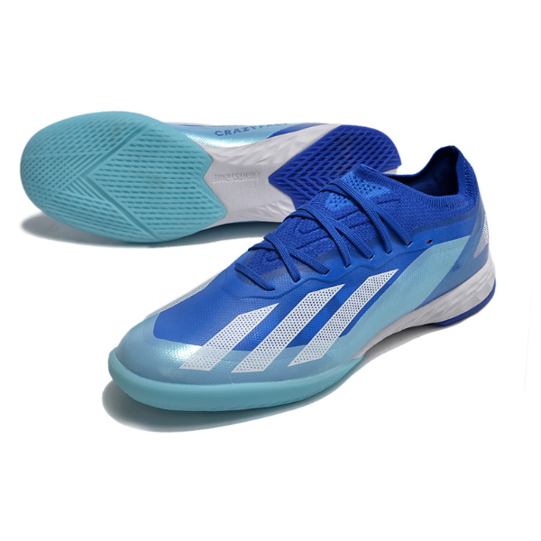 Adidas X Crazyfast.1 Marinerush Pack IC