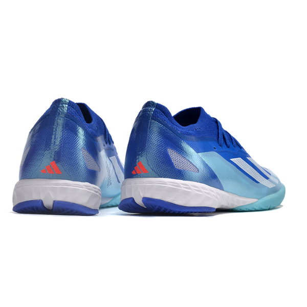 Adidas X Crazyfast.1 Marinerush Pack IC