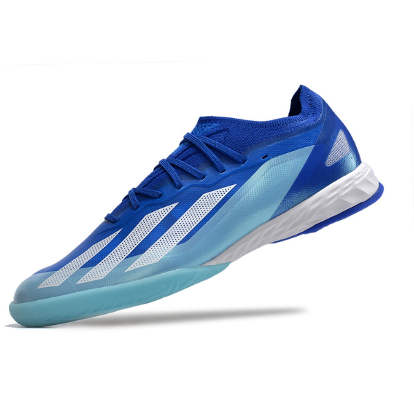 Adidas X Crazyfast.1 Marinerush Pack IC