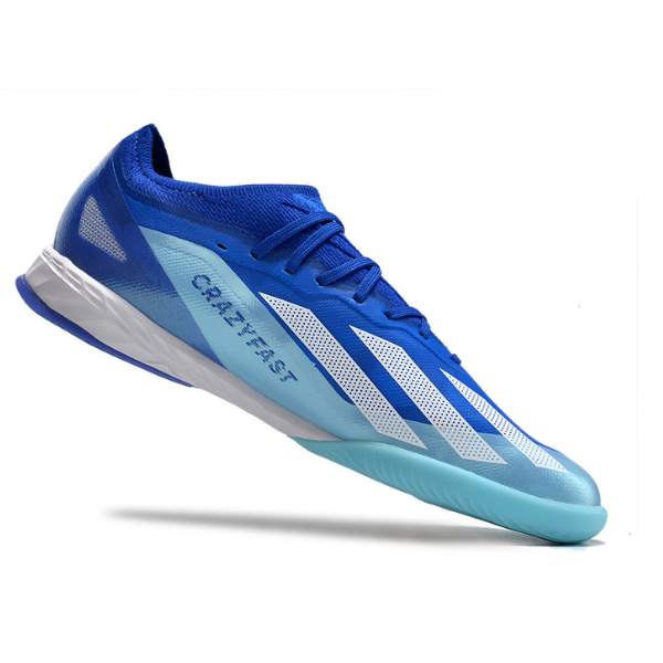 Adidas X Crazyfast.1 Marinerush Pack IC