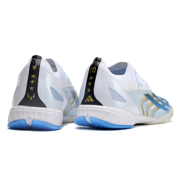 Adidas X Crazyfast.1 IC Messi Las Estrellas Pack IC