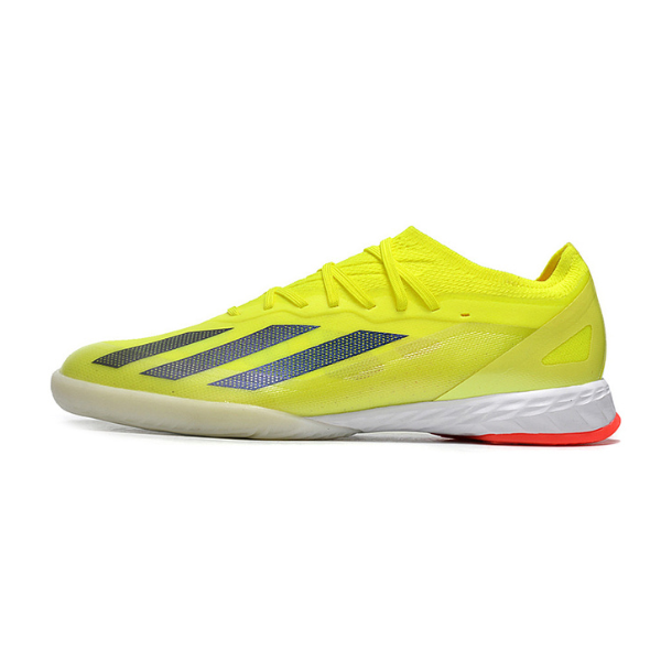 Adidas X Crazyfast.1 Solar Energy Pack IC