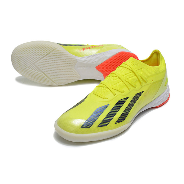Adidas X Crazyfast.1 Solar Energy Pack IC