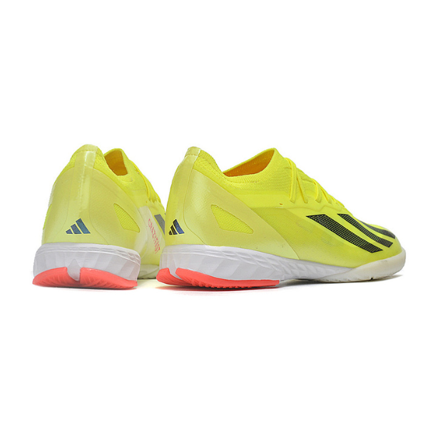 Adidas X Crazyfast.1 Solar Energy Pack IC