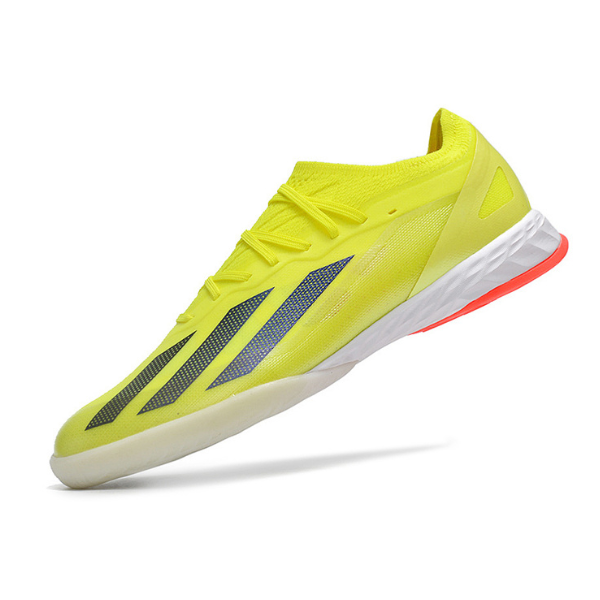 Adidas X Crazyfast.1 Solar Energy Pack IC