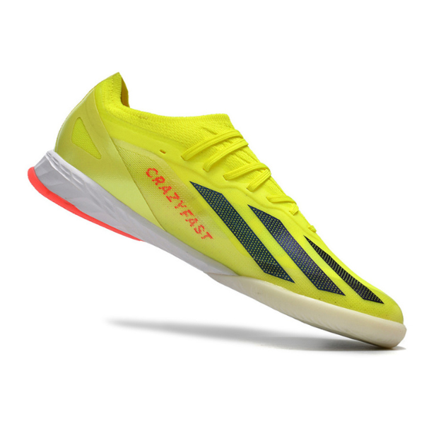 Adidas X Crazyfast.1 Solar Energy Pack IC