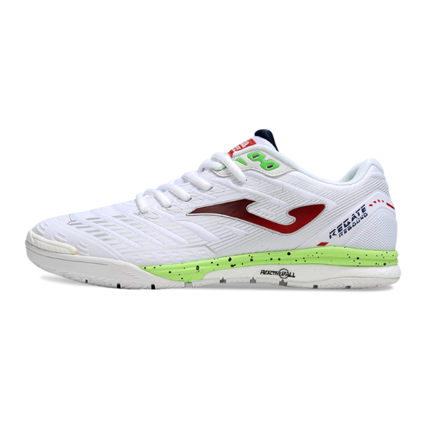 Joma Regate Rebound White IC