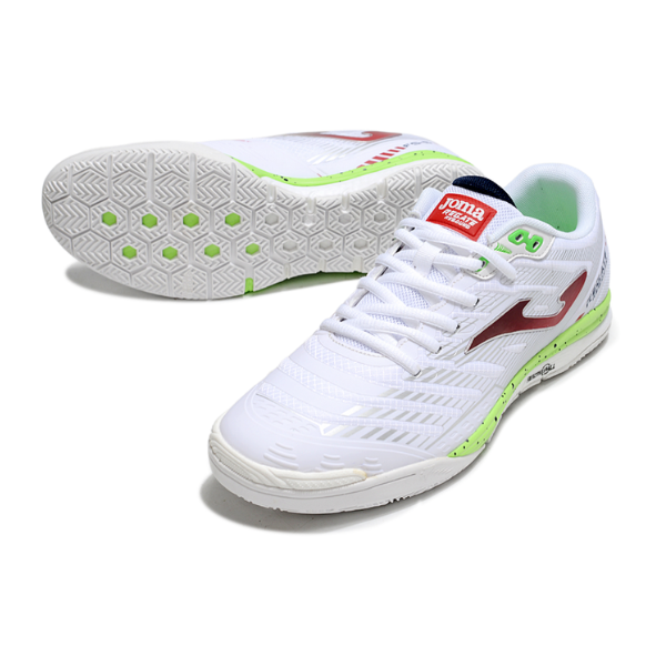 Joma Regate Rebound White IC