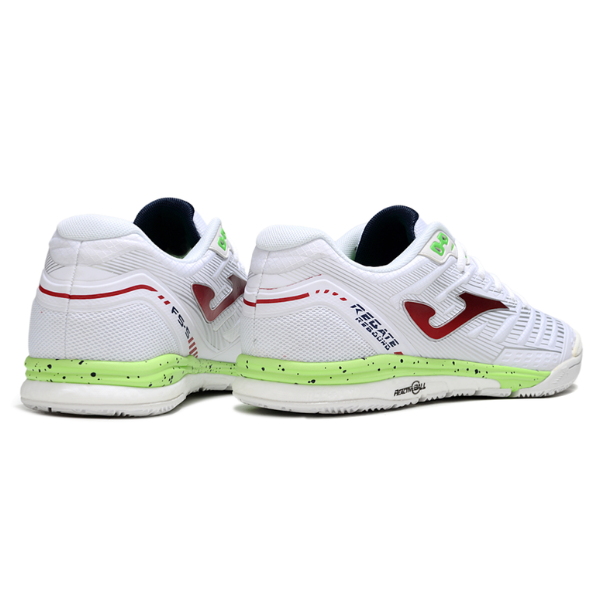 Joma Regate Rebound White IC