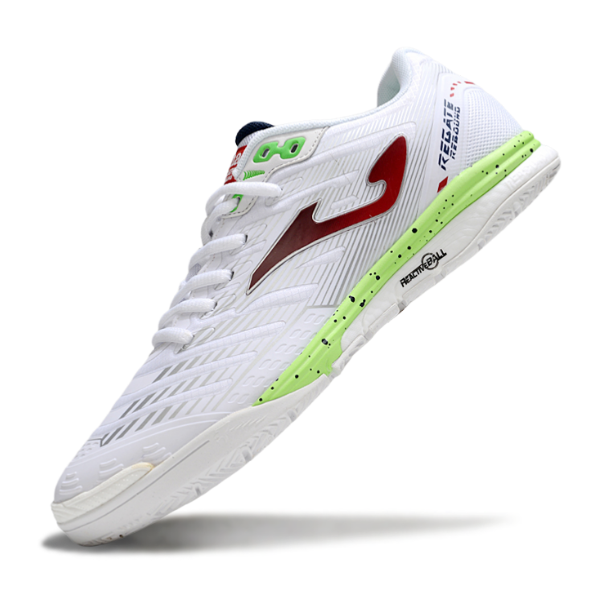 Joma Regate Rebound White IC