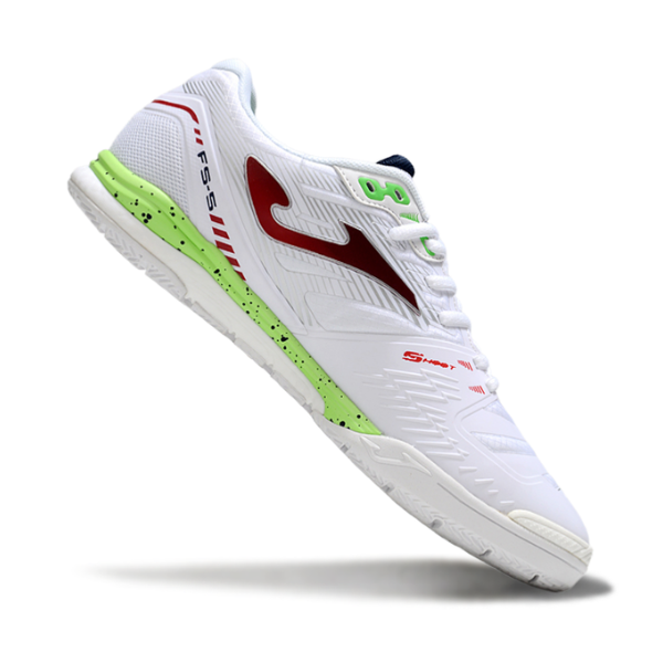 Joma Regate Rebound White IC