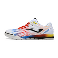 Joma Regate Rebound White and Red Yellow IC