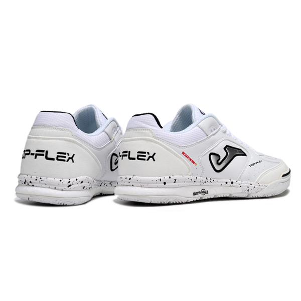 Joma Top Flex Rebound White IC