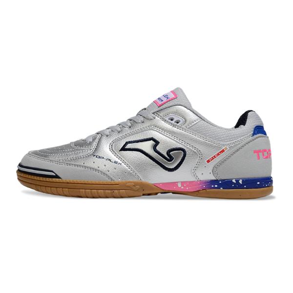 Joma Top Flex 24 Gray IC