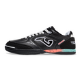 Joma Top Flex 24 Black Light Blue and Pink IC