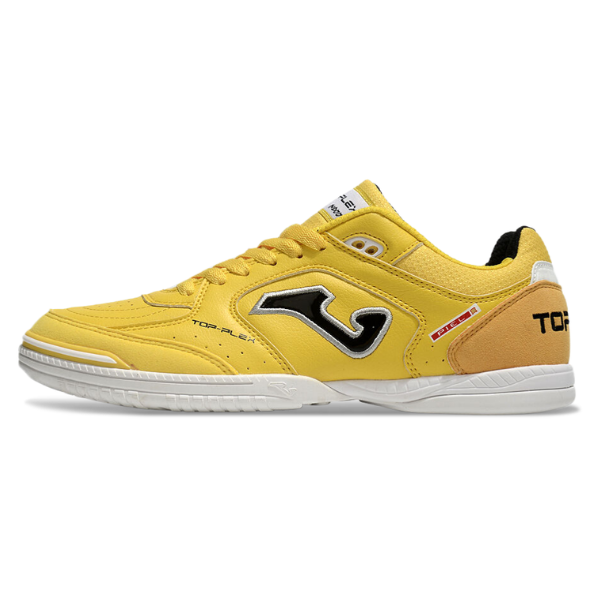 Joma Top Flex 24 Yellow IC