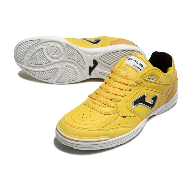 Joma Top Flex 24 Yellow IC