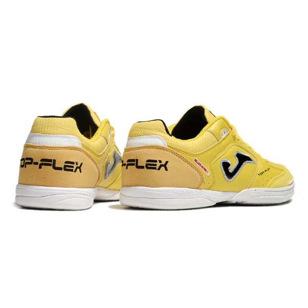 Joma Top Flex 24 Yellow IC