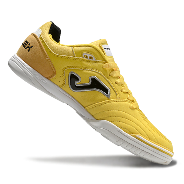 Joma Top Flex 24 Yellow IC