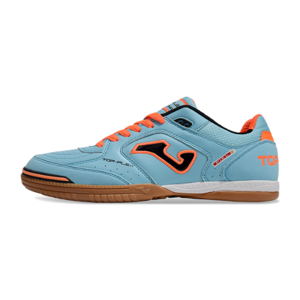 Joma Top Flex 24 IC Light Blue IC