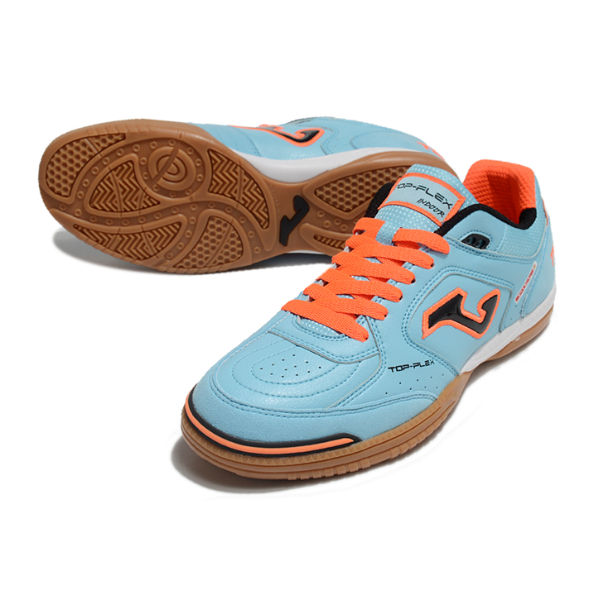 Joma Top Flex 24 IC Light Blue IC
