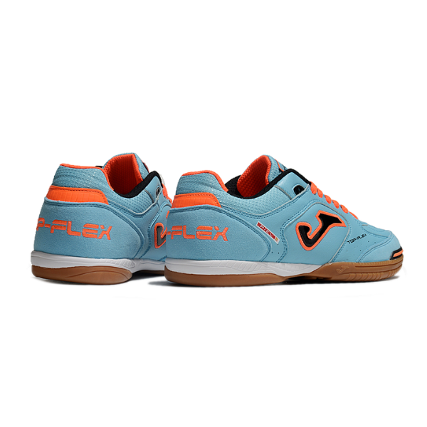Joma Top Flex 24 IC Light Blue IC
