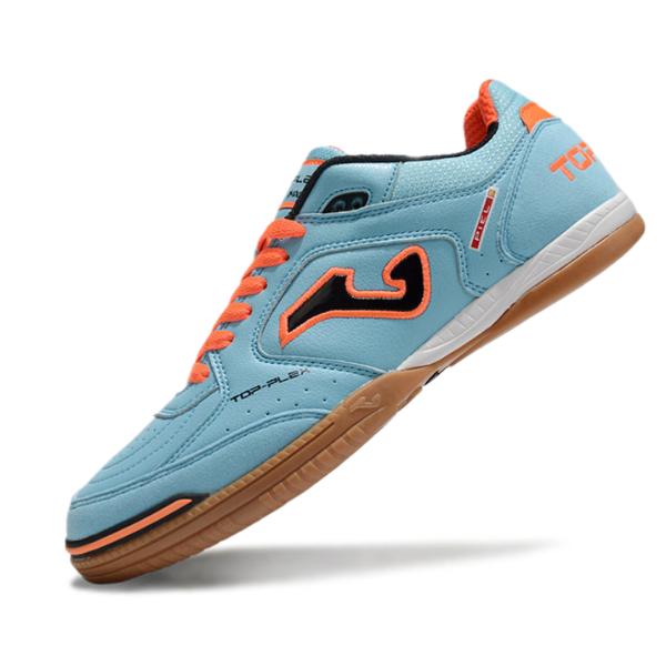 Joma Top Flex 24 IC Light Blue IC