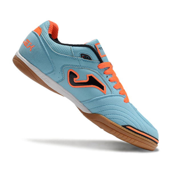 Joma Top Flex 24 IC Light Blue IC
