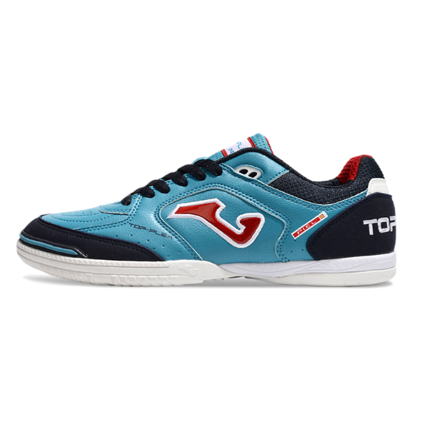 Joma Top Flex 24 IC Blue and Red IC