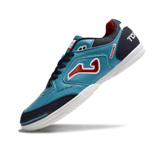 Joma Top Flex 24 IC Blue and Red IC