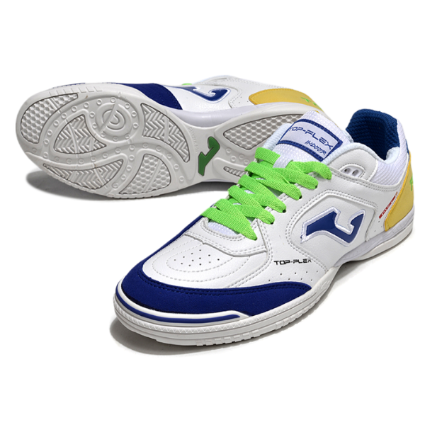 Joma Top Flex 24 Brasil Pack IC