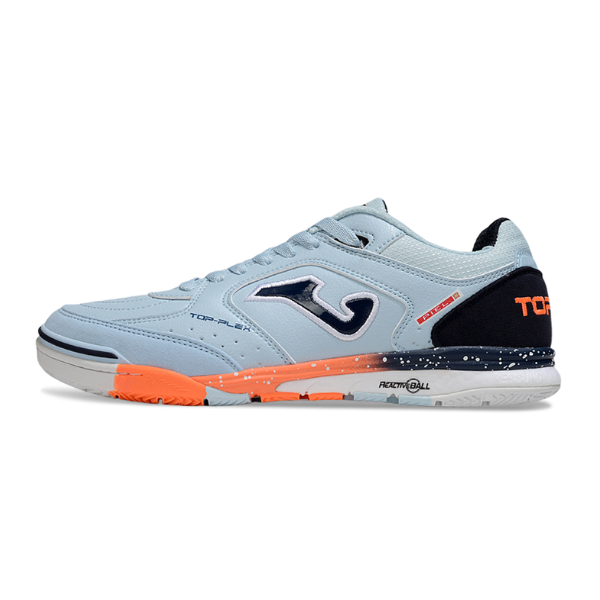 Joma Top Flex Rebound Light Blue IC