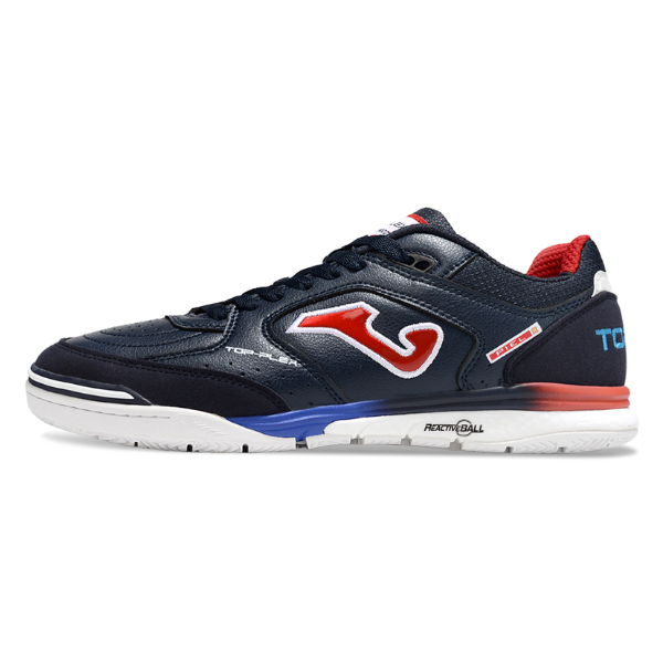 Joma Top Flex Rebound Dark Blue IC