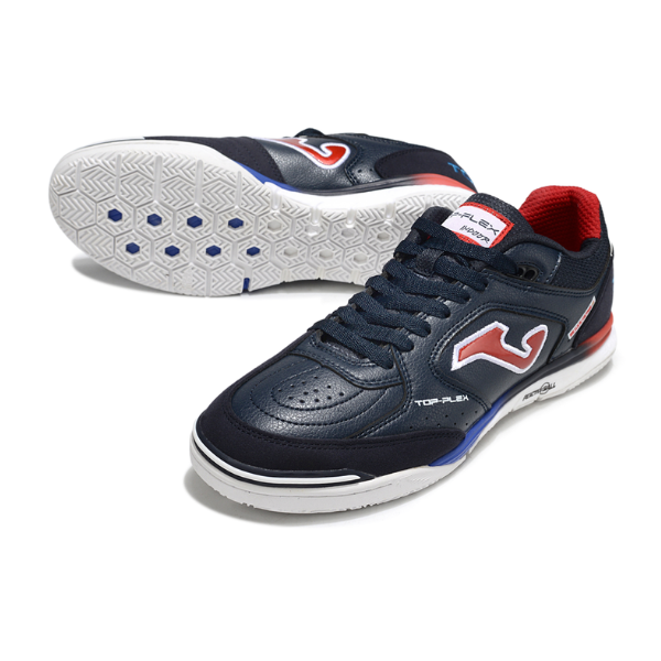 Joma Top Flex Rebound Dark Blue IC