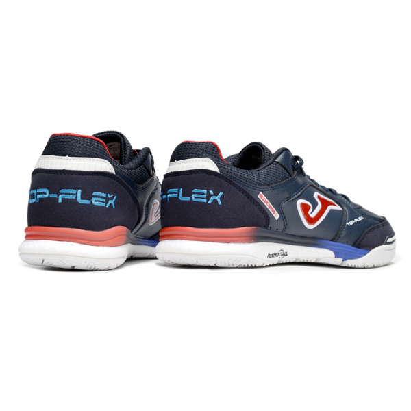 Joma Top Flex Rebound Dark Blue IC