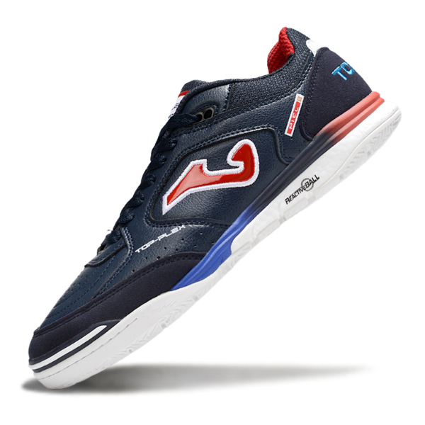 Joma Top Flex Rebound Dark Blue IC