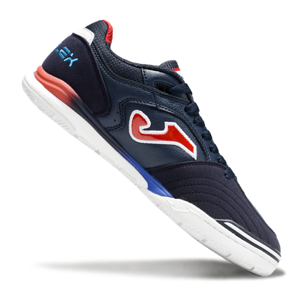 Joma Top Flex Rebound Dark Blue IC