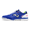 Joma Top Flex Rebound Blue and White IC