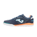Joma Top Flex Rebound Blue and Orange IC