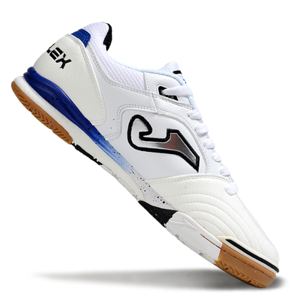 Joma Top Flex Rebound White IC