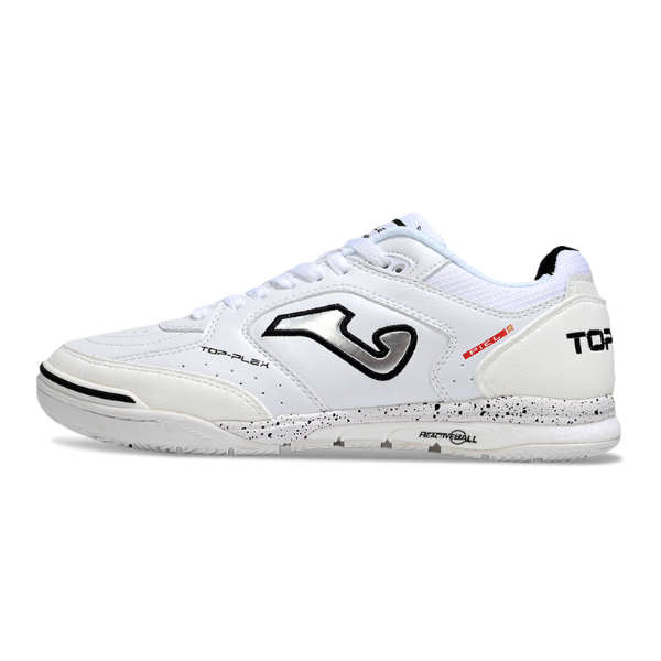 Joma Top Flex Rebound White IC