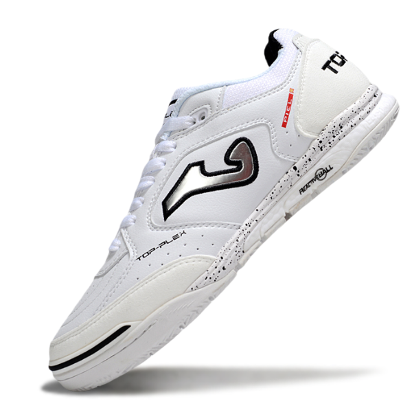 Joma Top Flex Rebound White IC