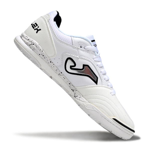 Joma Top Flex Rebound White IC